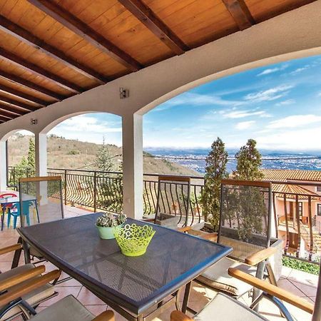 Petra Hills Appartement Opatija Buitenkant foto