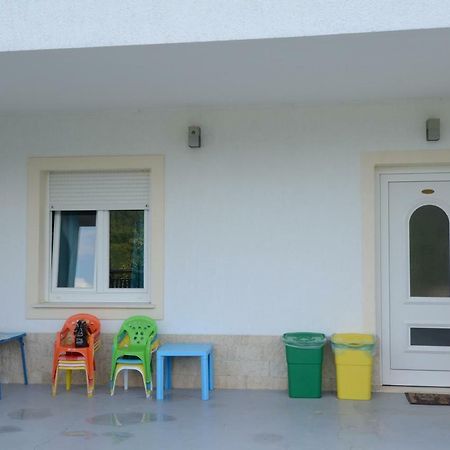 Petra Hills Appartement Opatija Buitenkant foto