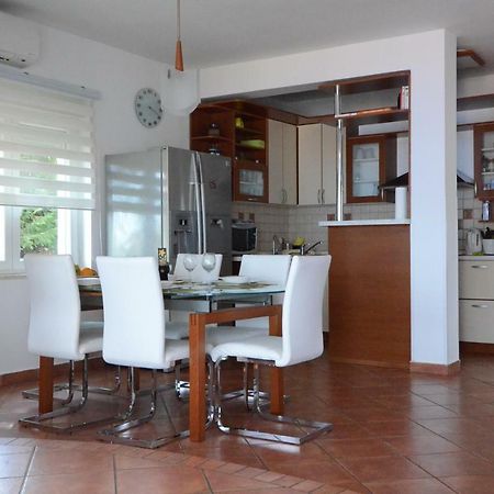 Petra Hills Appartement Opatija Buitenkant foto