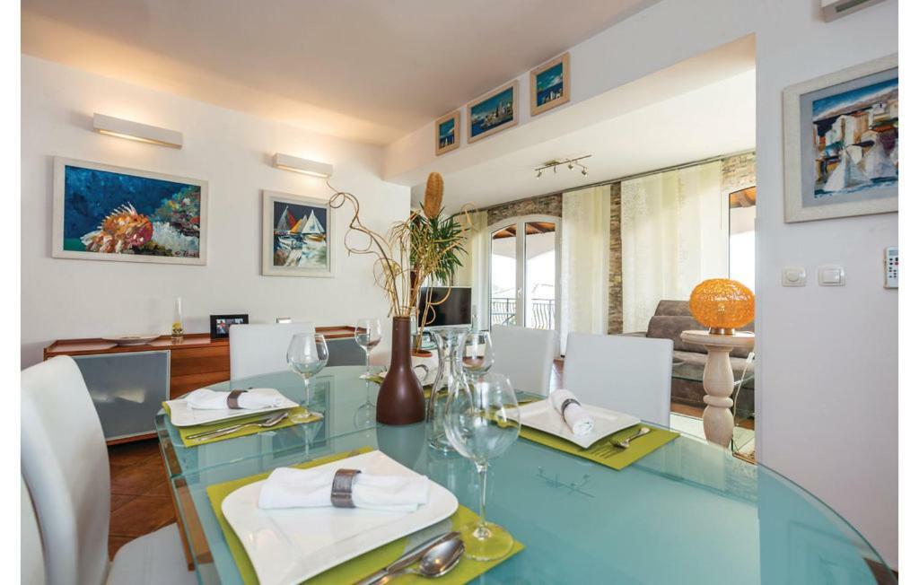 Petra Hills Appartement Opatija Buitenkant foto