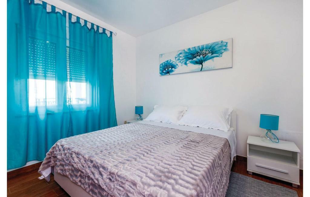 Petra Hills Appartement Opatija Buitenkant foto