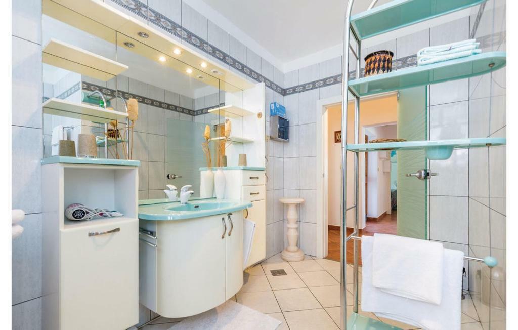 Petra Hills Appartement Opatija Buitenkant foto