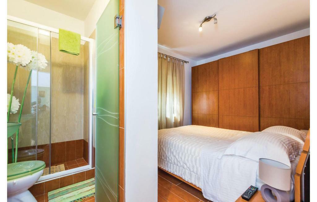 Petra Hills Appartement Opatija Buitenkant foto