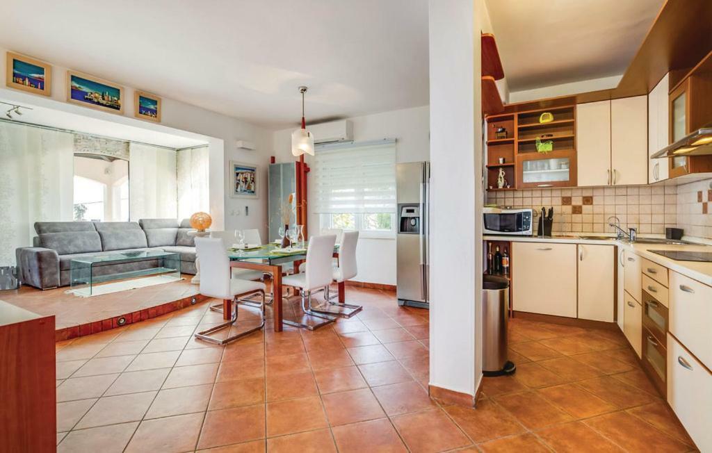Petra Hills Appartement Opatija Buitenkant foto