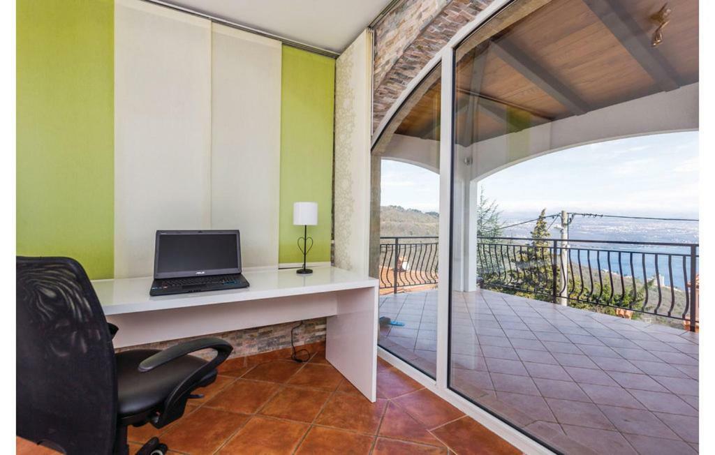 Petra Hills Appartement Opatija Buitenkant foto