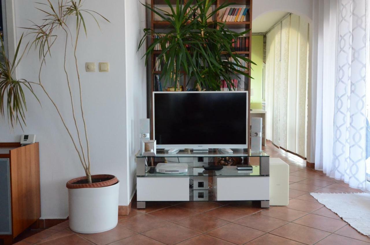 Petra Hills Appartement Opatija Buitenkant foto