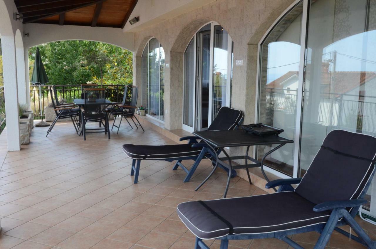 Petra Hills Appartement Opatija Buitenkant foto