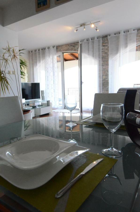 Petra Hills Appartement Opatija Buitenkant foto