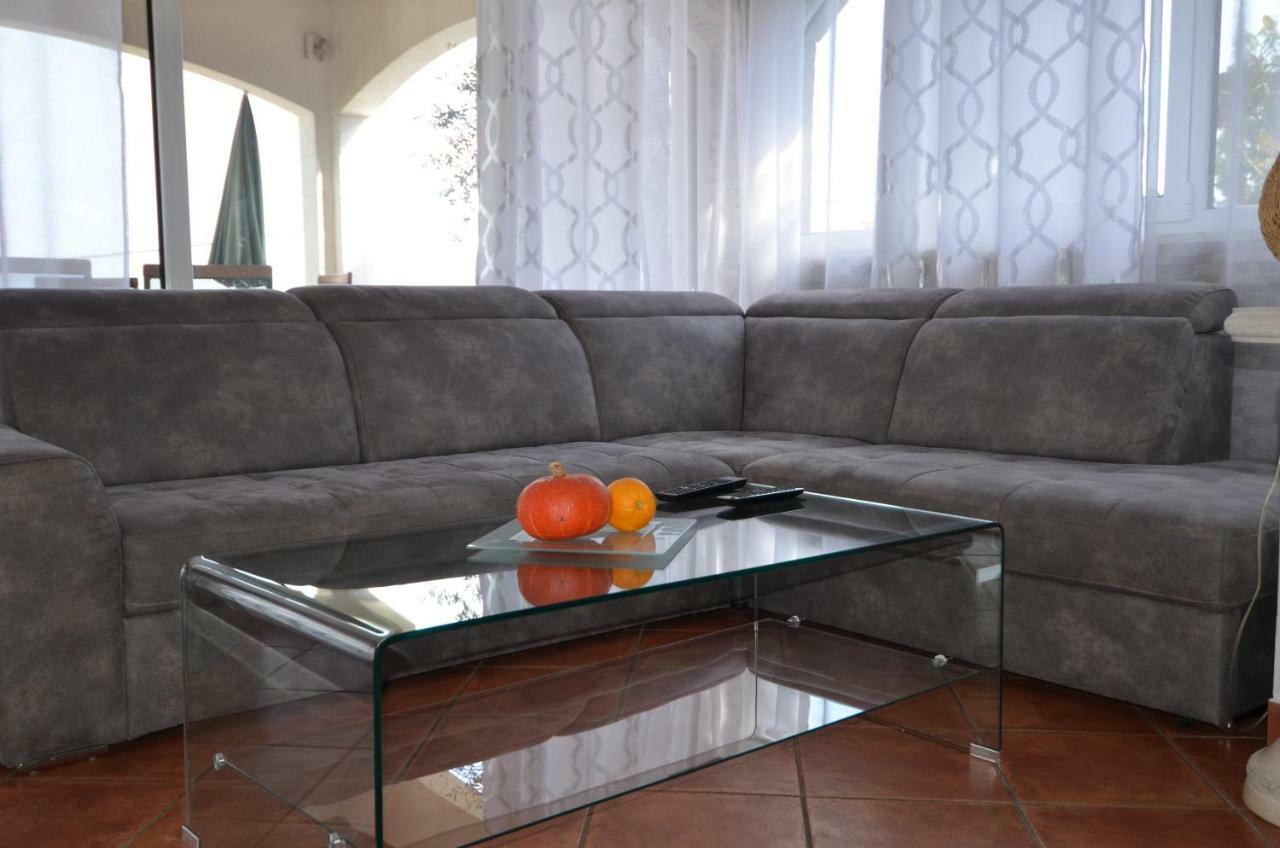 Petra Hills Appartement Opatija Buitenkant foto