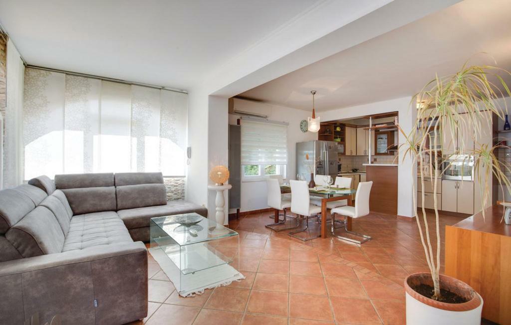 Petra Hills Appartement Opatija Buitenkant foto