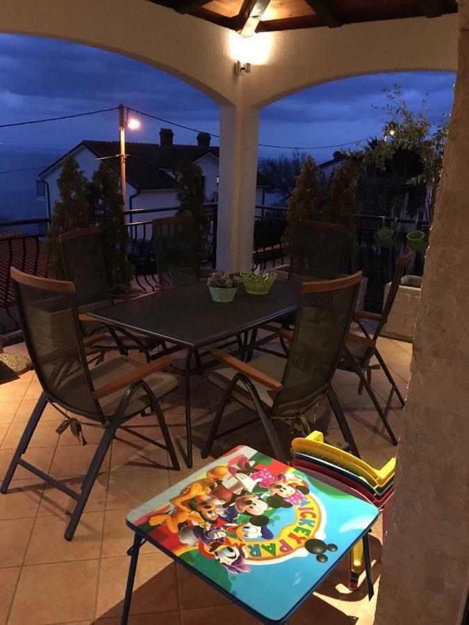 Petra Hills Appartement Opatija Buitenkant foto