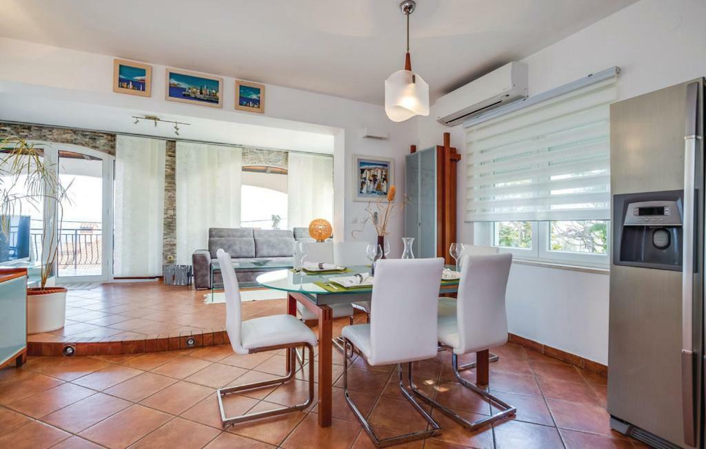 Petra Hills Appartement Opatija Buitenkant foto