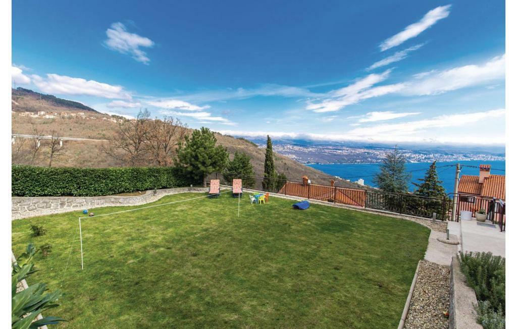 Petra Hills Appartement Opatija Buitenkant foto