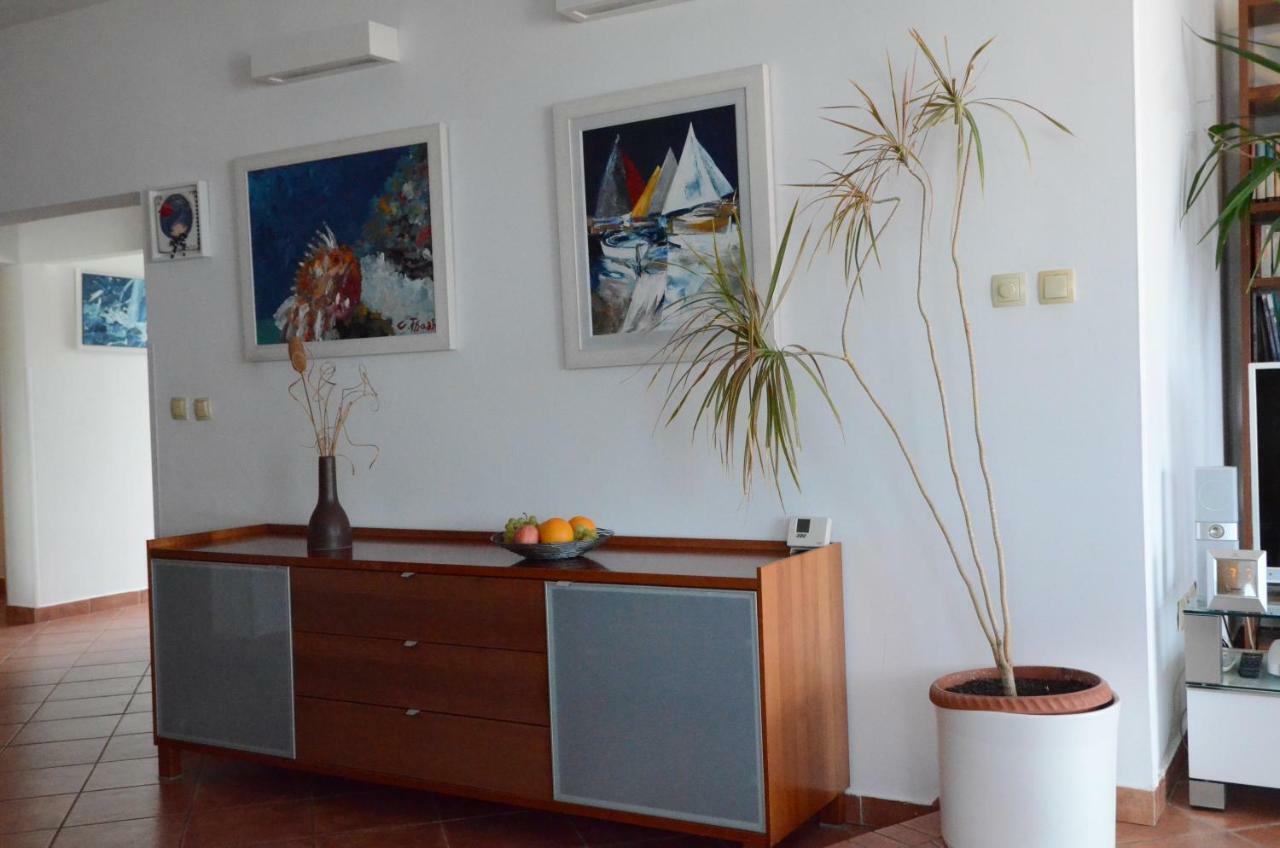 Petra Hills Appartement Opatija Buitenkant foto