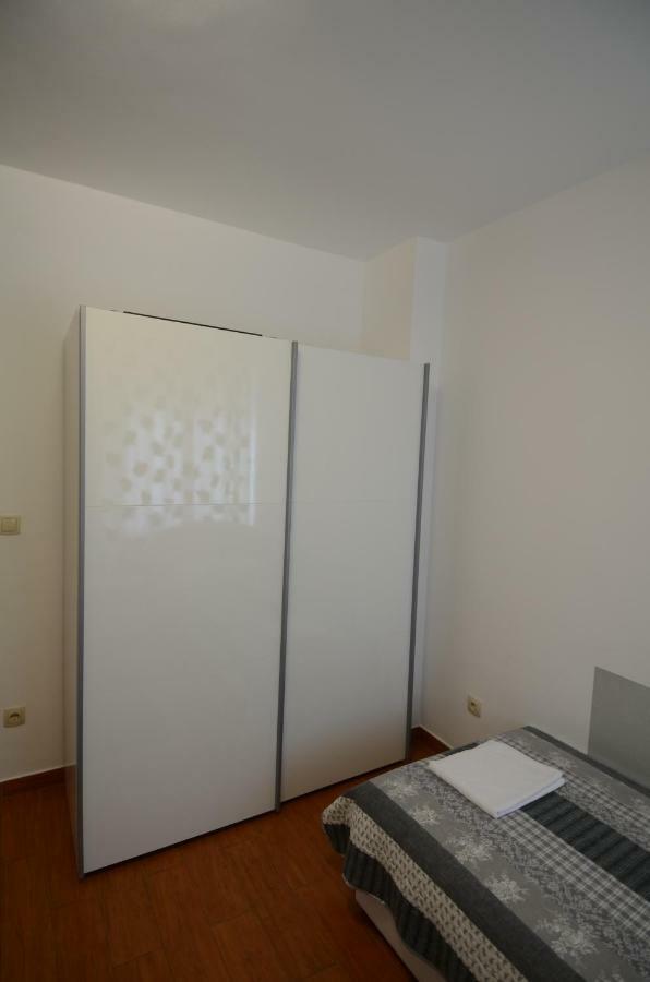 Petra Hills Appartement Opatija Buitenkant foto
