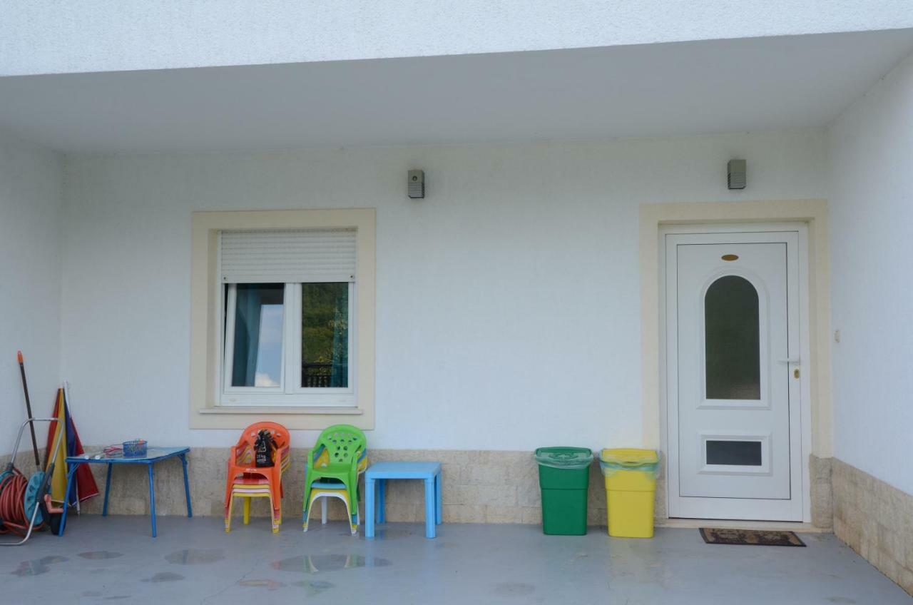 Petra Hills Appartement Opatija Buitenkant foto
