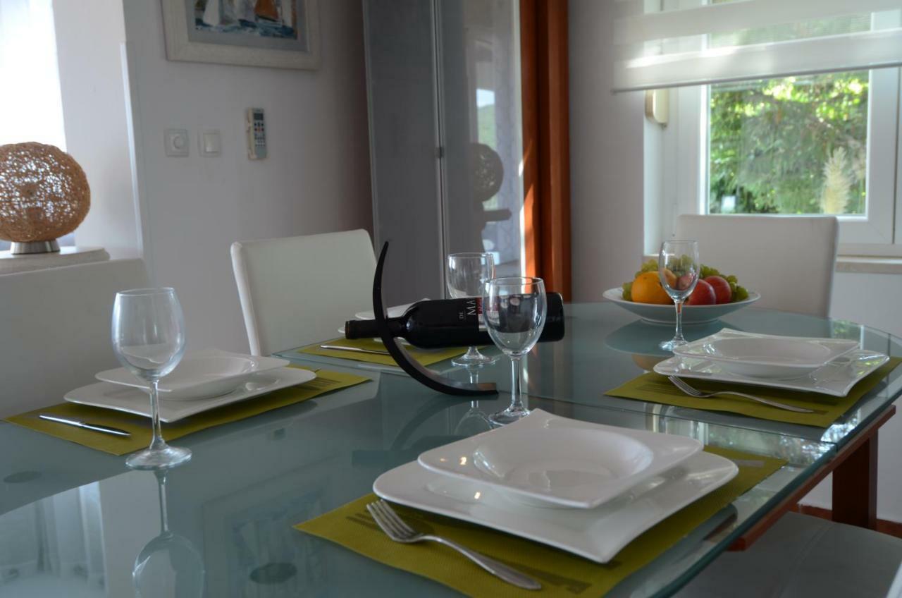 Petra Hills Appartement Opatija Buitenkant foto