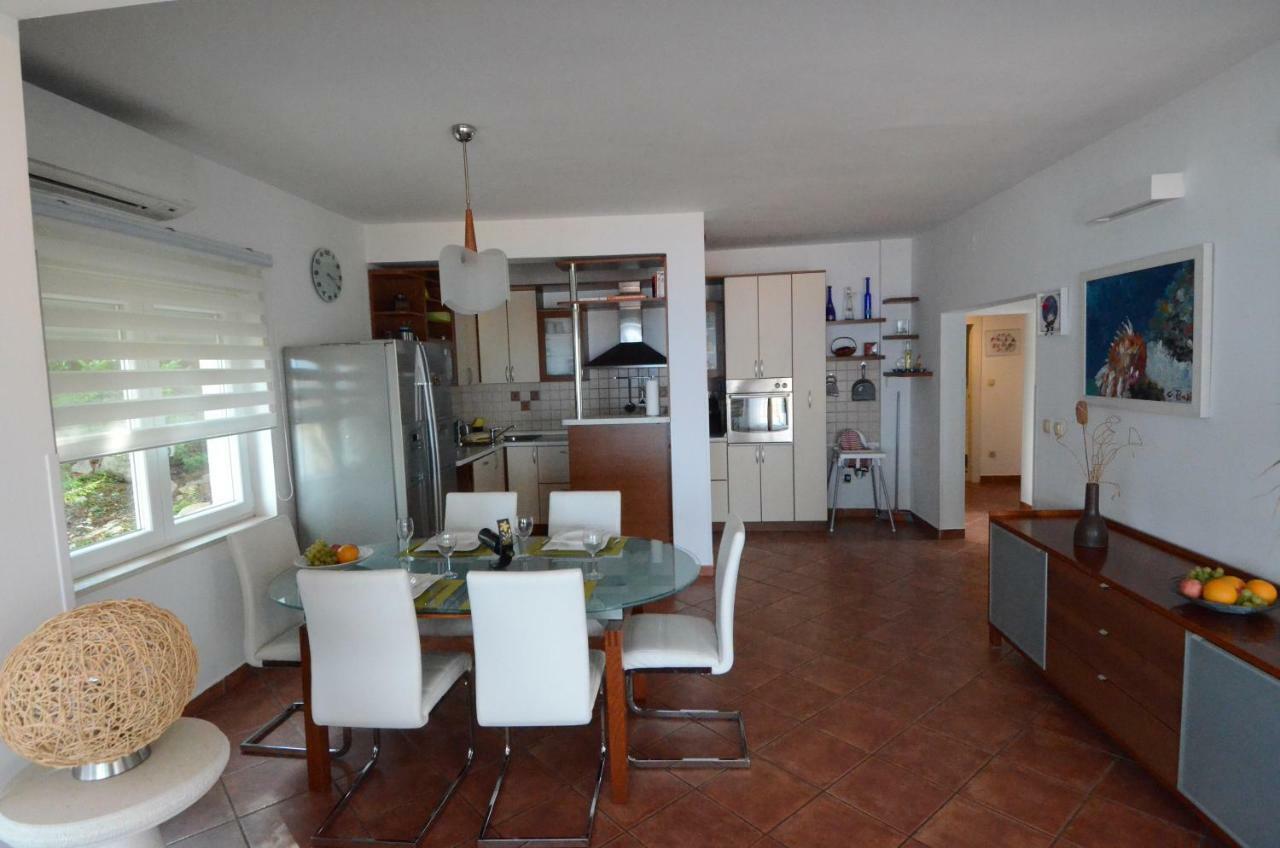 Petra Hills Appartement Opatija Buitenkant foto