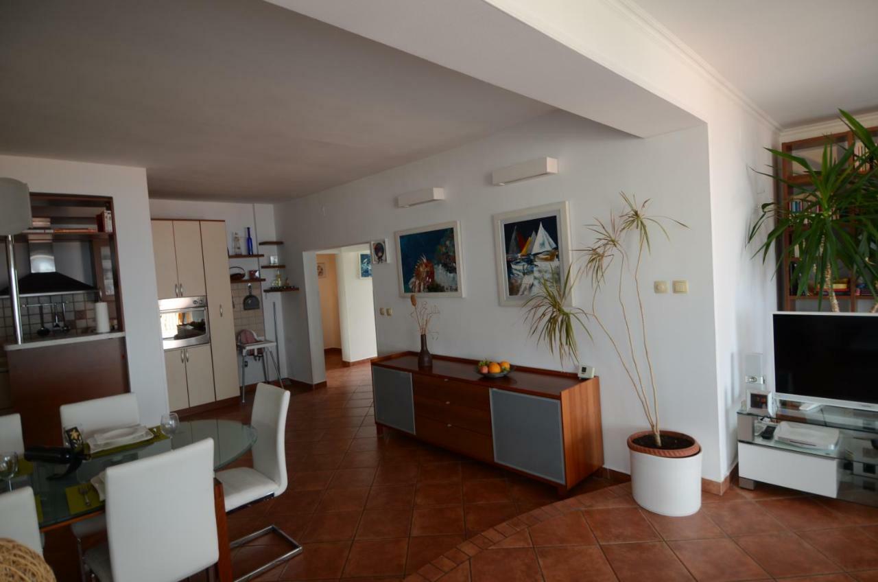 Petra Hills Appartement Opatija Buitenkant foto