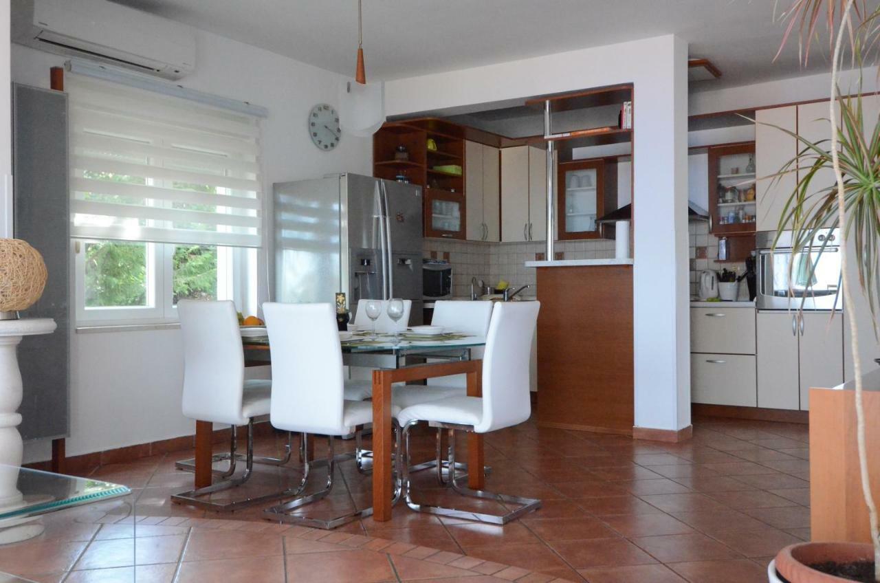 Petra Hills Appartement Opatija Buitenkant foto