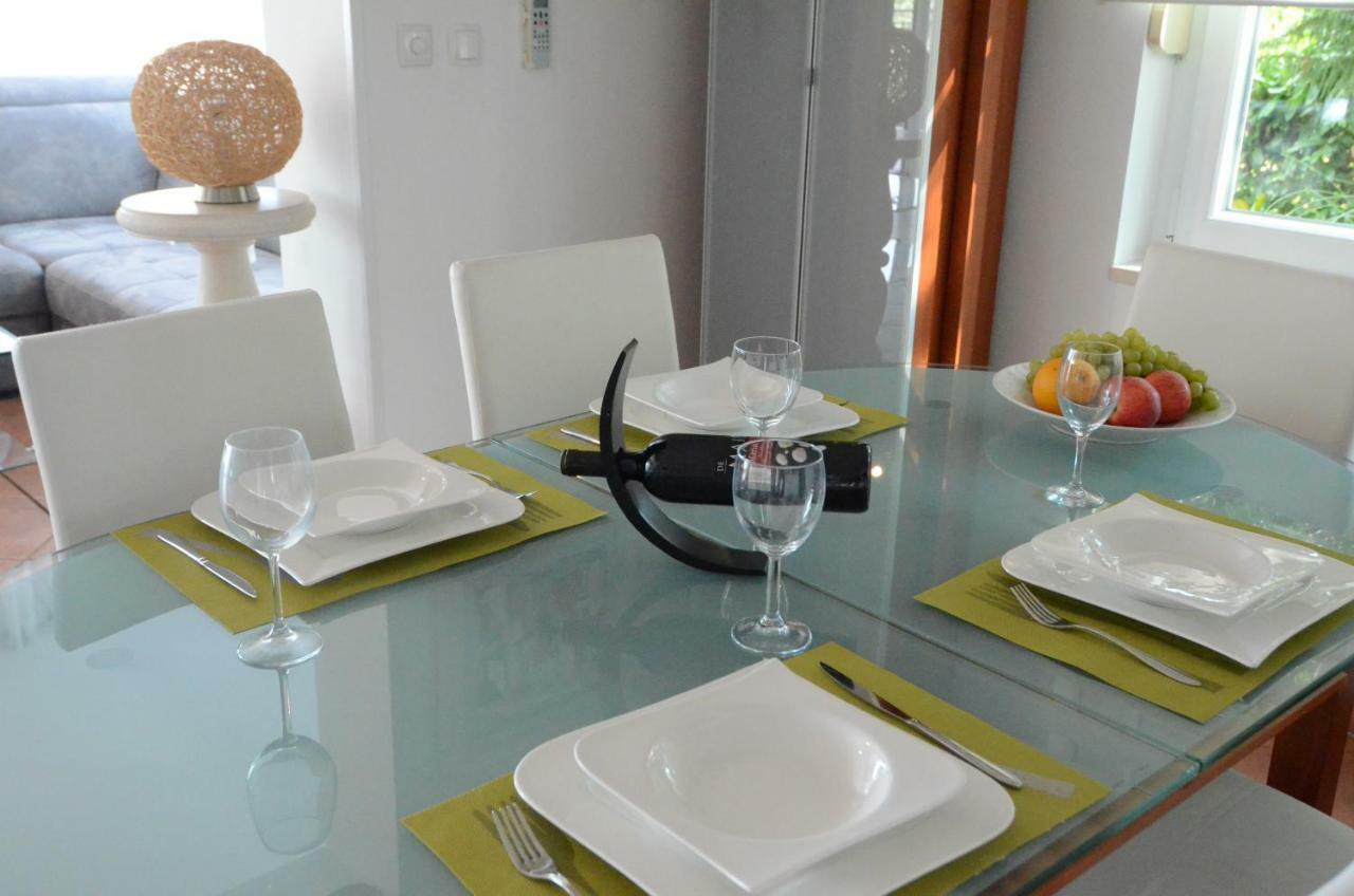 Petra Hills Appartement Opatija Buitenkant foto